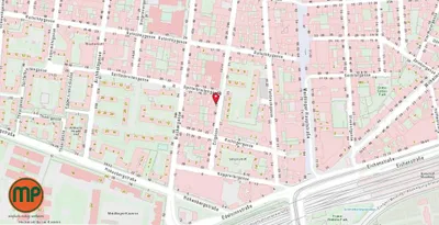 2-Zimmer-Wohnung kaufen in Wien – 54,75 m², € 319.000 – Bild 14 von 17