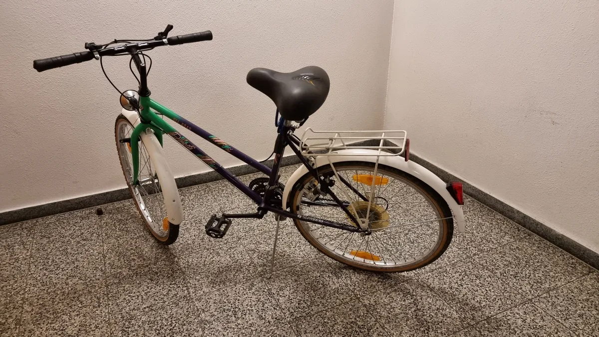 kinderfahrrad aluminium 14 zoll ATTABO Leichtes ab 3 Jahren – Fahrrad für Jungen und Mädchen – 6061 – Blau – für Fahranfänger und Alltag Sport & Freizeit Cyclingworld 2026: Bulls Machete replacement parts and bike tools Primary colour:Purple