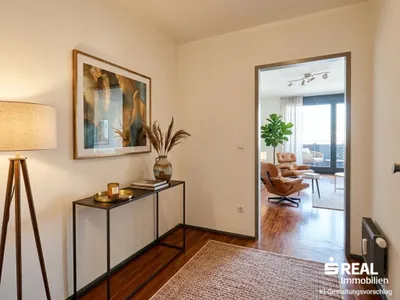 2-Zimmer-Wohnung kaufen in Kitzbühel – 58,03 m², € 395.000 – Bild 3 von 11