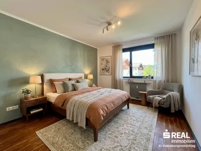 2-Zimmer-Wohnung kaufen in Kitzbühel – 58,03 m², € 395.000 – Bild 8 von 11