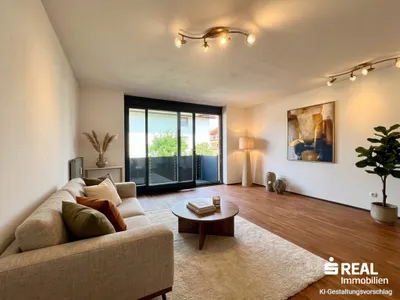 2-Zimmer-Wohnung kaufen in Kitzbühel – 58,03 m², € 395.000 – Bild 5 von 11