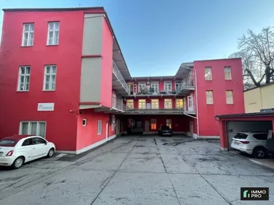 3-Zimmer-Gewerbeimmobilie mieten in Graz – 130 m², € 1.633 – Bild 5 von 6