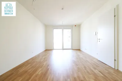 2-Zimmer-Wohnung kaufen in Sankt Pölten – 56,32 m², € 278.100 – Bild 4 von 18