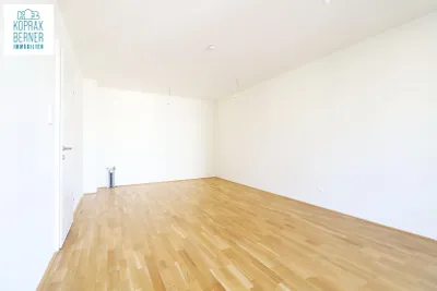 2-Zimmer-Wohnung kaufen in Sankt Pölten – 56,32 m², € 278.100 – Bild 3 von 18