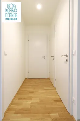2-Zimmer-Wohnung kaufen in Sankt Pölten – 56,32 m², € 278.100 – Bild 13 von 18