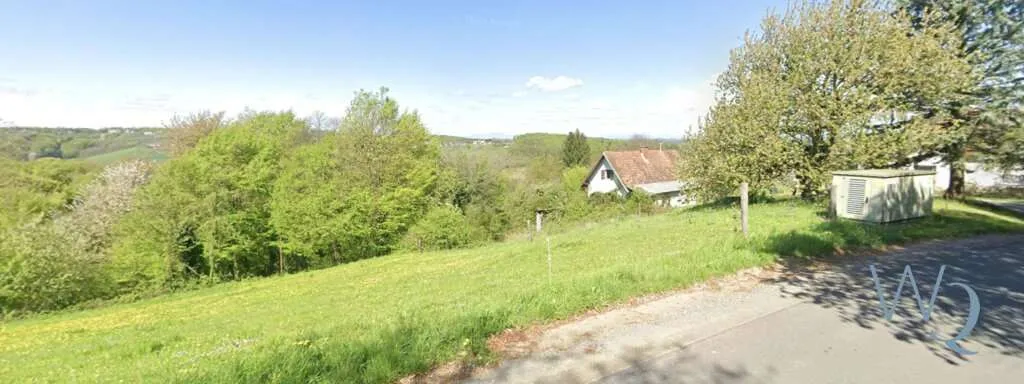 Hier beginnt Ihr Traum vom Eigenheim - Top-Grundstück in Petzelsdorf - Vista 3