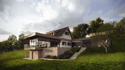 Grundstück kaufen in Südoststeiermark – 1 312 m², € 149.000 – Bild 4 von 9