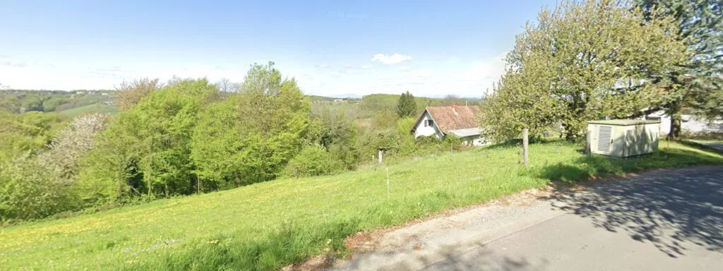 Hier beginnt Ihr Traum vom Eigenheim - Top-Grundstück in Petzelsdorf - Vista 3