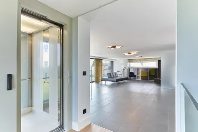 7-Zimmer-Haus mieten in Tulln – 330 m², € 9.800 – Bild 6 von 10