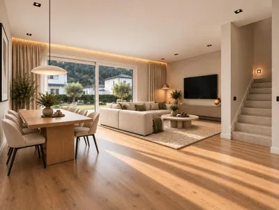 5-Zimmer-Haus kaufen in Linz Land – 139,15 m², € 599.000 – Bild 4 von 22