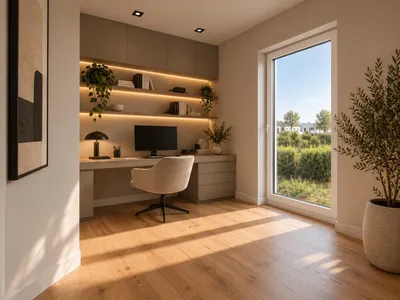 5-Zimmer-Haus kaufen in Linz Land – 139,15 m², € 599.000 – Bild 5 von 22
