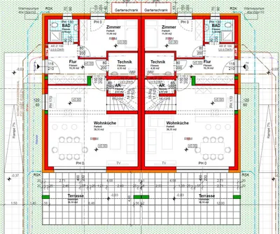 5-Zimmer-Haus kaufen in Linz Land – 139,15 m², € 599.000 – Bild 14 von 22