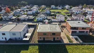 5-Zimmer-Haus kaufen in Linz Land – 139,15 m², € 599.000 – Bild 11 von 22