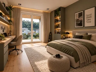 5-Zimmer-Haus kaufen in Linz Land – 139,15 m², € 599.000 – Bild 9 von 22