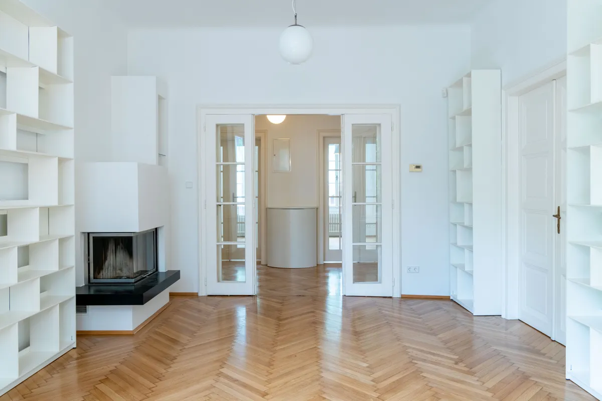 Wohnung – Wien - Ansicht 3