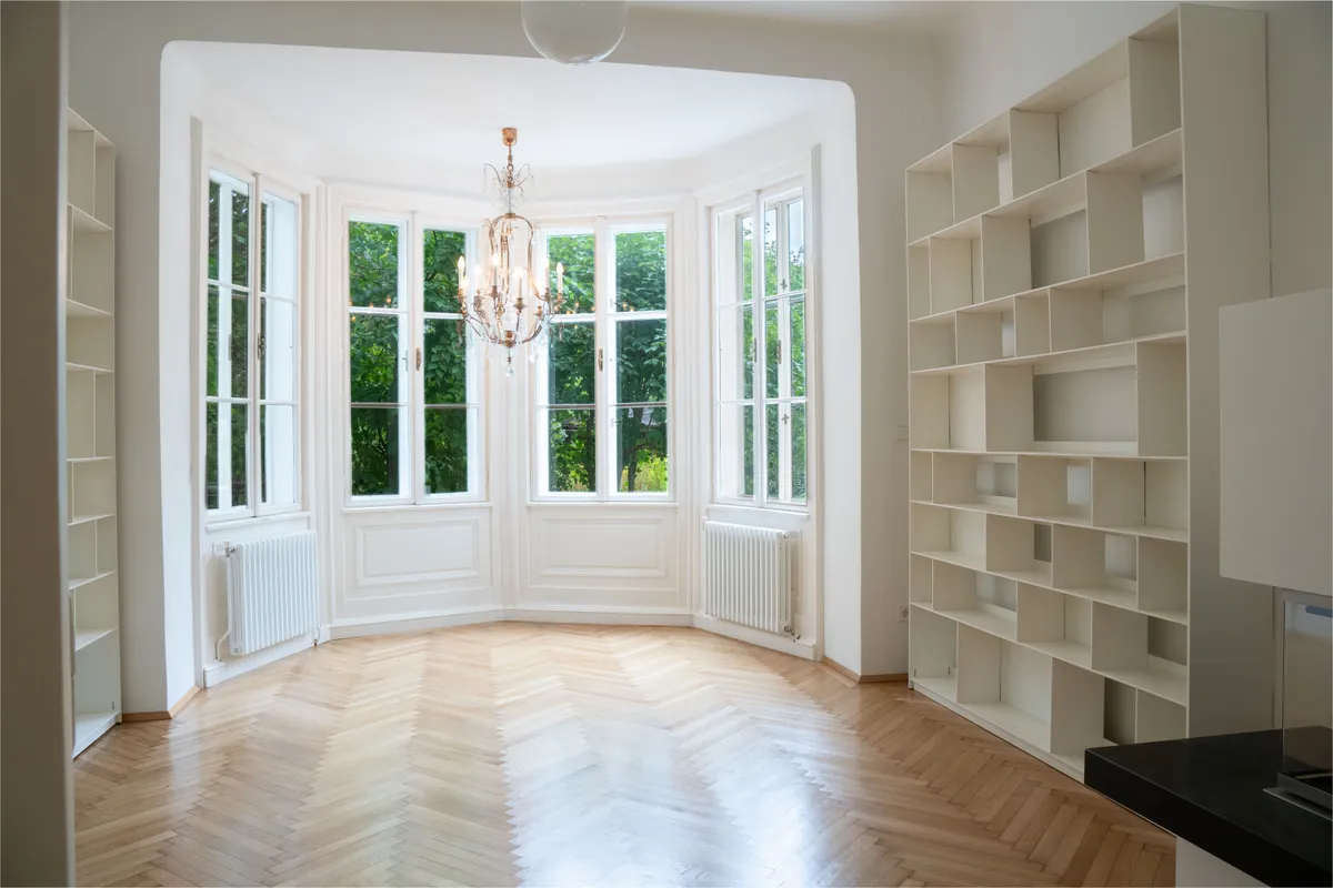Wohnung – Wien - Ansicht 2