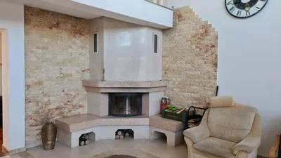 7-Zimmer-Haus kaufen in Wiener Neustadt Land – 303,26 m², € 595.000 – Bild 3 von 6