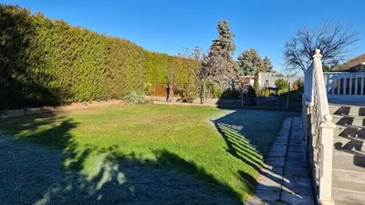 7-Zimmer-Haus kaufen in Wiener Neustadt Land – 303,26 m², € 595.000 – Bild 2 von 6