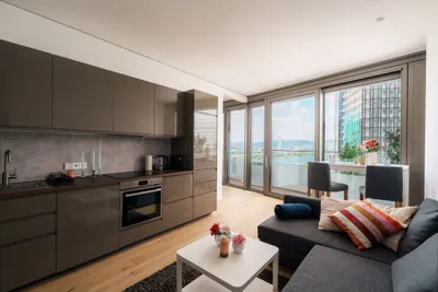 2-Zimmer-Wohnung kaufen in Wien – 45,49 m², € 495.000 – Bild 3 von 20