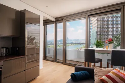 2-Zimmer-Wohnung kaufen in Wien – 45,49 m², € 495.000 – Bild 4 von 20