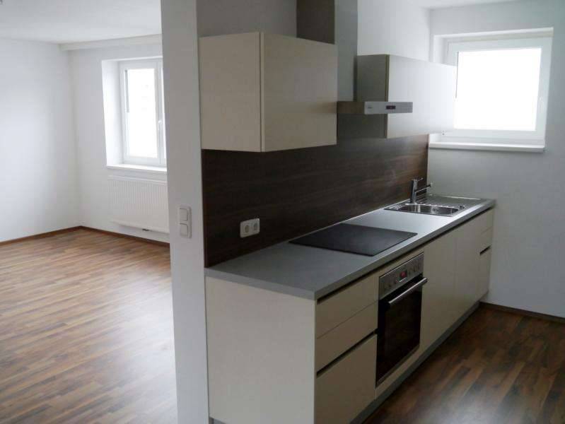 Auch für WG - ca. 80 m² Wohnung in Krankenhausnähe!, Wels