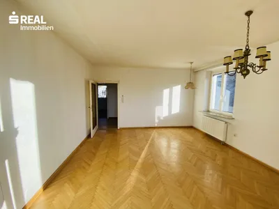 3-Zimmer-Wohnung kaufen in Salzburg Stadt – 74,99 m², € 319.900 – Bild 3 von 6