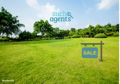 Grundstück kaufen in Leibnitz – 840 m², € 54.500 – Bild 2 von 2