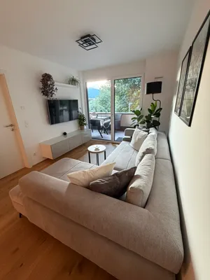 2-Zimmer-Wohnung mieten in Schwaz – 47 m², € 1.250 – Bild 2 von 15