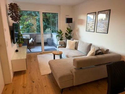2-Zimmer-Wohnung mieten in Schwaz – 47 m², € 1.250 – Bild 1 von 15