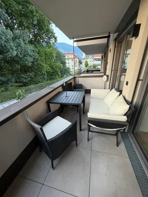 2-Zimmer-Wohnung mieten in Schwaz – 47 m², € 1.250 – Bild 10 von 15