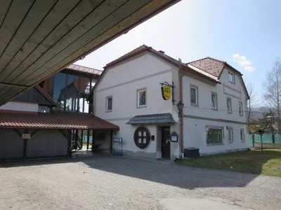 Gewerbeimmobilie mieten in Murau – 58 m², € 721 – Bild 2 von 3