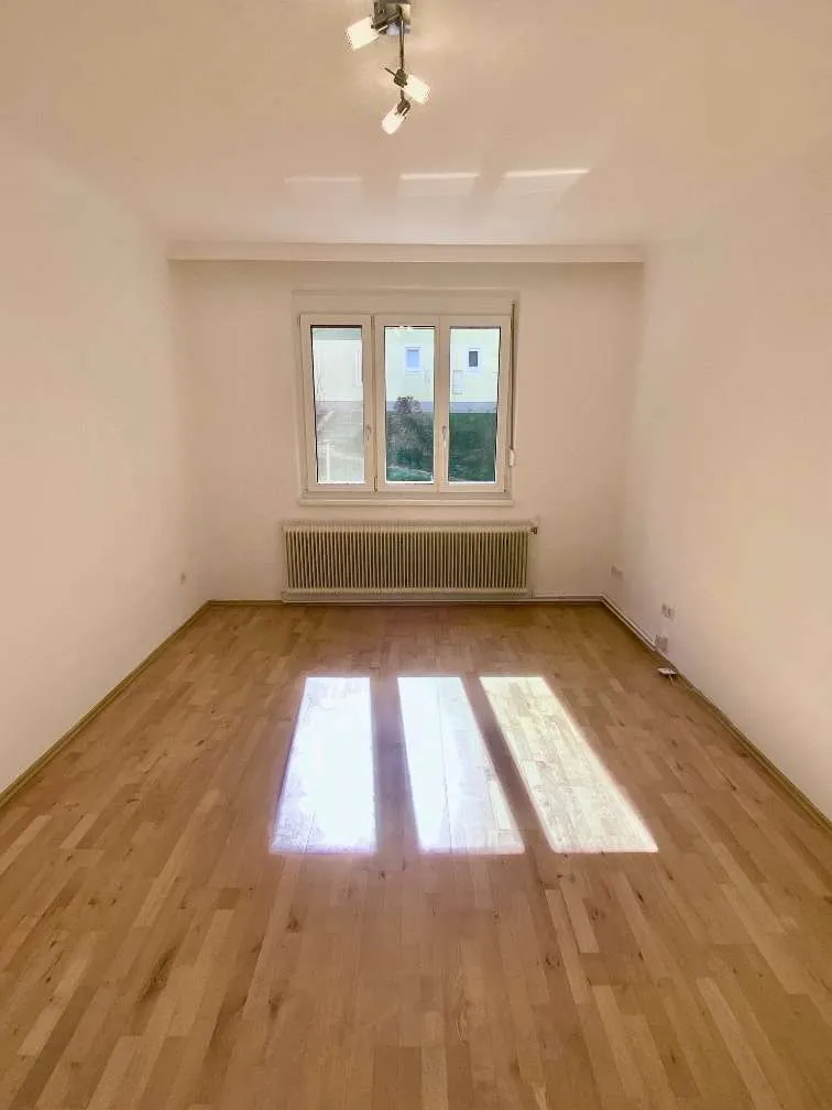 PRIVAT-provisionsfreie, helle, ruhige 55 m² Wohnung mit Balkon in Mödling, Brühlerstrasse, - Ansicht 2