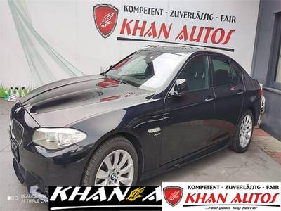 BMW 5er-Reihe 535i xDrive Aut. *M-Paket*Navi*Bi-Xenon*