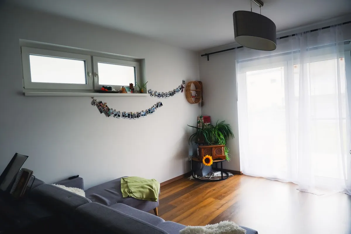 Wohnung – Viehofen - Ansicht 2