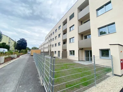 2-Zimmer-Wohnung mieten in Mödling – 42,74 m², € 690 – Bild 3 von 19