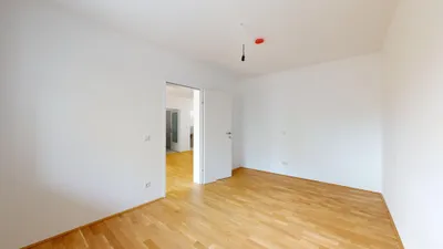 2-Zimmer-Wohnung mieten in Mödling – 42,74 m², € 690 – Bild 8 von 19