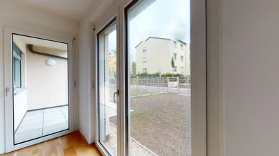 2-Zimmer-Wohnung mieten in Mödling – 42,74 m², € 690 – Bild 4 von 19