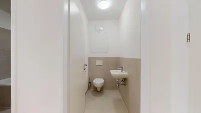 2-Zimmer-Wohnung mieten in Mödling – 42,74 m², € 690 – Bild 11 von 19