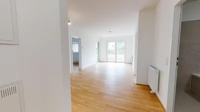 2-Zimmer-Wohnung mieten in Mödling – 42,74 m², € 690 – Bild 5 von 19