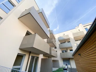 2-Zimmer-Wohnung mieten in Mödling – 42,74 m², € 690 – Bild 18 von 19
