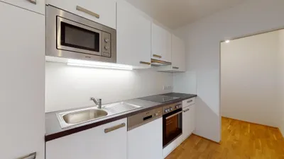 2-Zimmer-Wohnung mieten in Mödling – 42,74 m², € 690 – Bild 6 von 19
