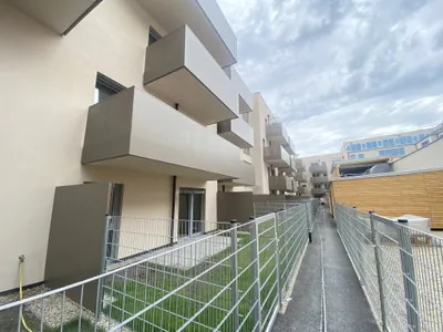 2-Zimmer-Wohnung mieten in Mödling – 42,74 m², € 690 – Bild 2 von 19
