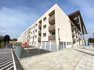 2-Zimmer-Wohnung mieten in Mödling – 42,74 m², € 690 – Bild 17 von 19