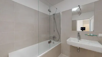 2-Zimmer-Wohnung mieten in Mödling – 42,74 m², € 690 – Bild 10 von 19