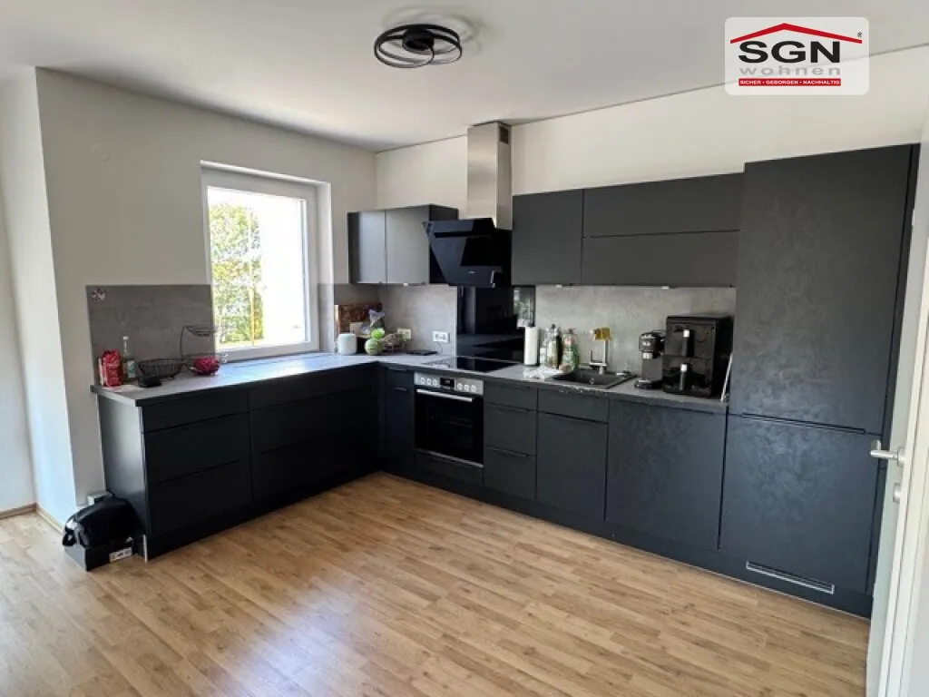 Wohnung – Wiener Neustadt - Ansicht 2