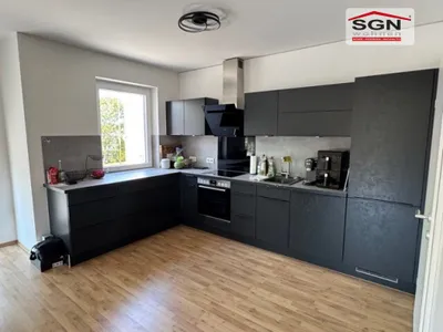 2-Zimmer-Wohnung mieten in Wiener Neustadt – 70,97 m², € 852