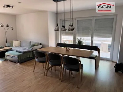 Wohnung zur Miete in 2700 Wiener Neustadt