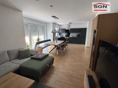 2-Zimmer-Wohnung mieten in Wiener Neustadt – 70,97 m², € 852 – Bild 10 von 17