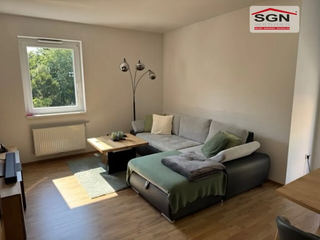 Wohnung – Wiener Neustadt - Ansicht 3