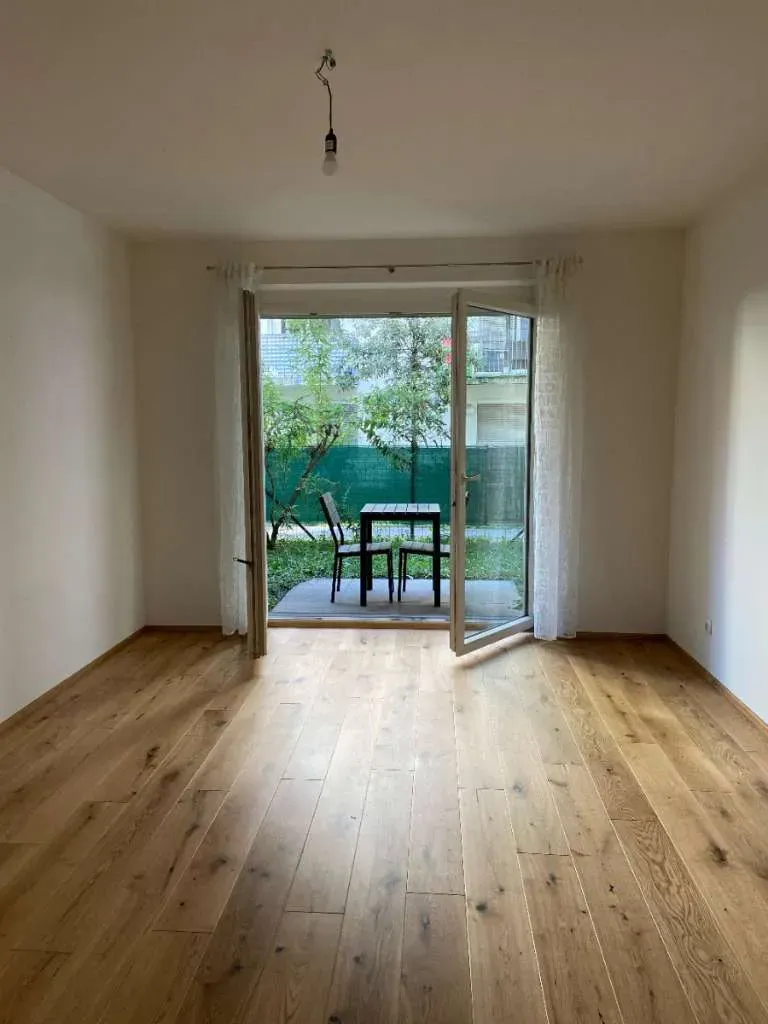Wohnung – Graz, Murvorstadt, Gries - Ansicht 3